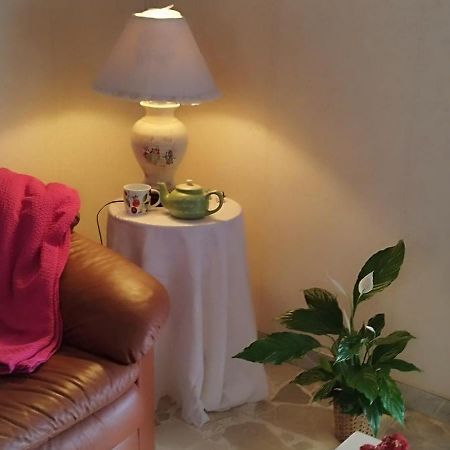 A Casa Di Naty Apartment กราวินา ดิ กาตาเนีย ภายนอก รูปภาพ