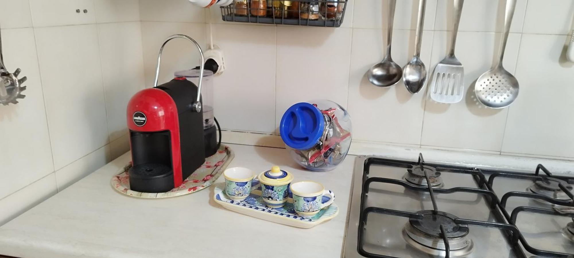 A Casa Di Naty Apartment กราวินา ดิ กาตาเนีย ภายนอก รูปภาพ