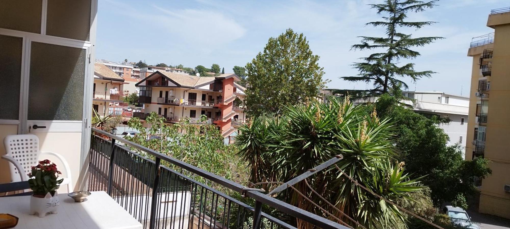 A Casa Di Naty Apartment กราวินา ดิ กาตาเนีย ภายนอก รูปภาพ