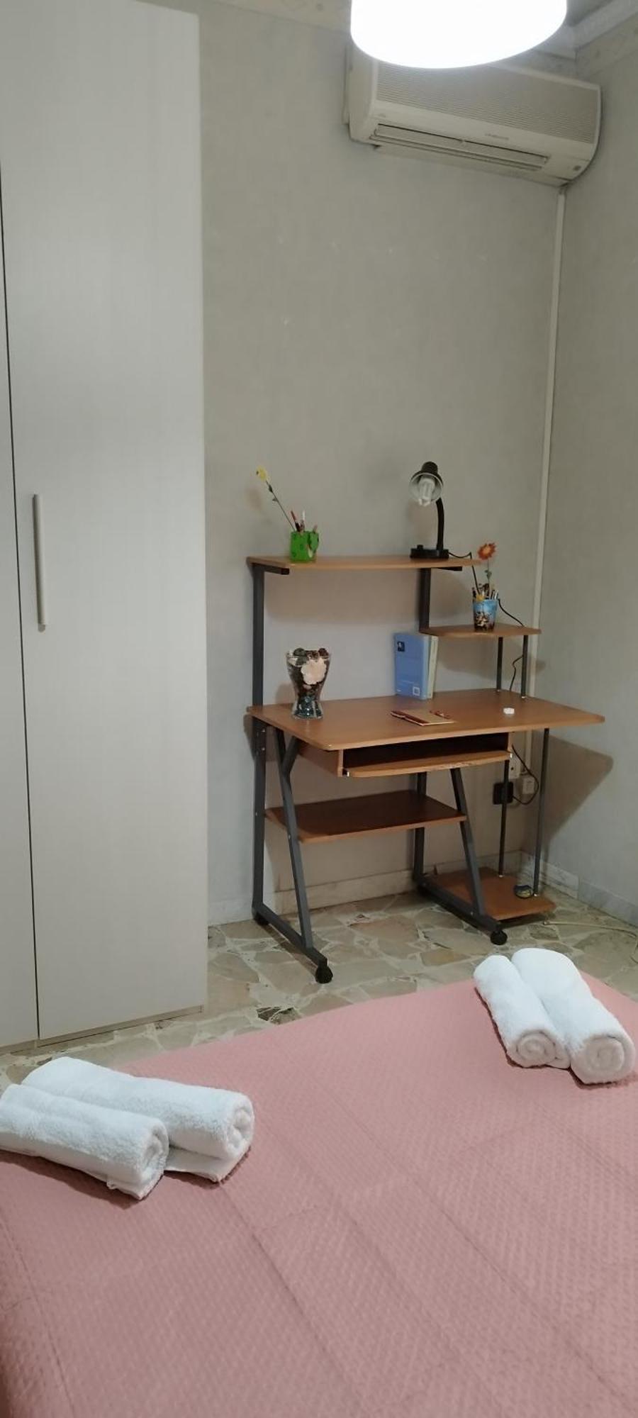 A Casa Di Naty Apartment กราวินา ดิ กาตาเนีย ภายนอก รูปภาพ
