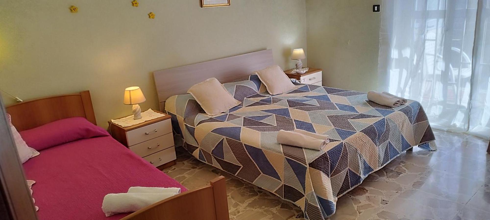 A Casa Di Naty Apartment กราวินา ดิ กาตาเนีย ภายนอก รูปภาพ