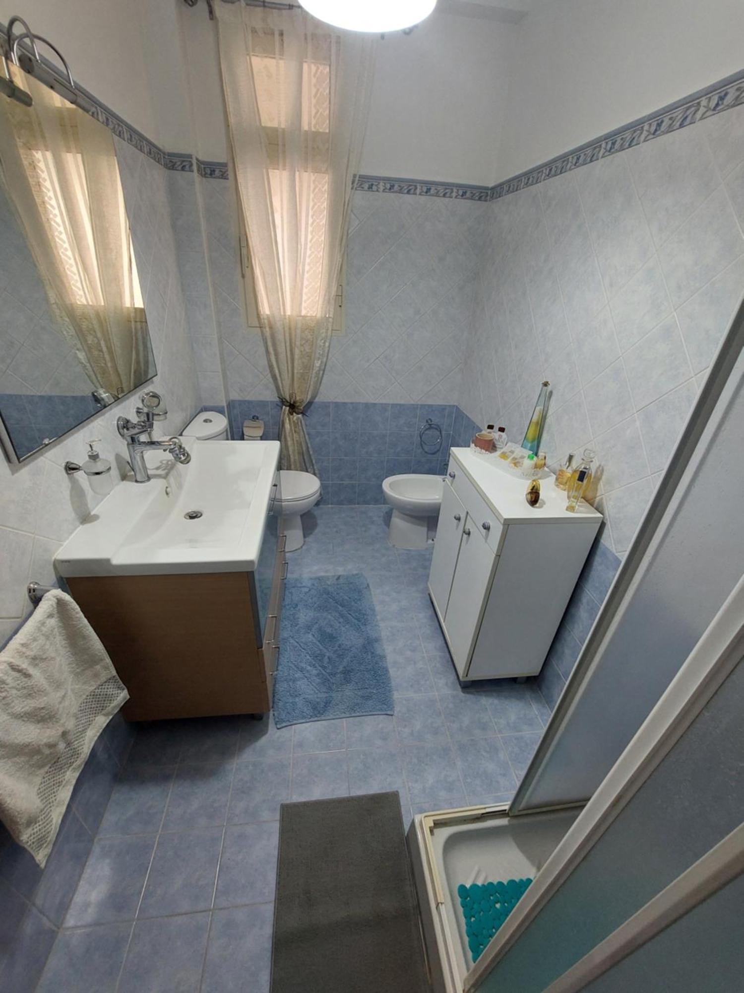 A Casa Di Naty Apartment กราวินา ดิ กาตาเนีย ภายนอก รูปภาพ